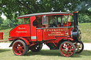 Beaulieu Steam Revival 2010, Image 188