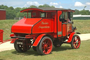 Beaulieu Steam Revival 2010, Image 189
