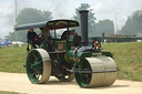 Beaulieu Steam Revival 2010, Image 190