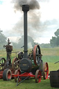 Beaulieu Steam Revival 2010, Image 191