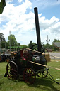 Beaulieu Steam Revival 2010, Image 193