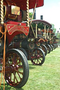 Beaulieu Steam Revival 2010, Image 195