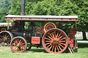 Beaulieu Steam Revival 2010, Image 202