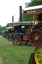 Beaulieu Steam Revival 2010, Image 203