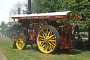 Beaulieu Steam Revival 2010, Image 205