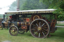 Beaulieu Steam Revival 2010, Image 207