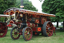 Beaulieu Steam Revival 2010, Image 208