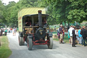 Beaulieu Steam Revival 2010, Image 209