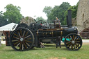 Beaulieu Steam Revival 2010, Image 210