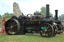 Beaulieu Steam Revival 2010, Image 211