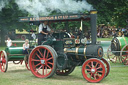 Beaulieu Steam Revival 2010, Image 212