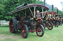 Beaulieu Steam Revival 2010, Image 213