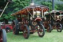 Beaulieu Steam Revival 2010, Image 214