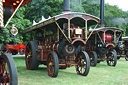 Beaulieu Steam Revival 2010, Image 215