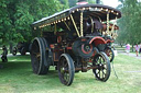 Beaulieu Steam Revival 2010, Image 217