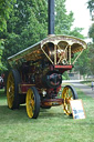 Beaulieu Steam Revival 2010, Image 220