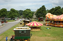 Beaulieu Steam Revival 2010, Image 223