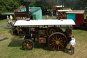 Beaulieu Steam Revival 2010, Image 226