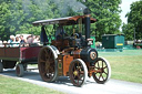 Beaulieu Steam Revival 2010, Image 228