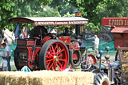 Beaulieu Steam Revival 2010, Image 232