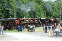 Beaulieu Steam Revival 2010, Image 234