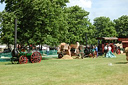 Beaulieu Steam Revival 2010, Image 235