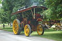 Beaulieu Steam Revival 2010, Image 238