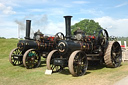 Beaulieu Steam Revival 2010, Image 239