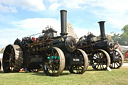 Beaulieu Steam Revival 2010, Image 240