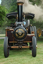 Beaulieu Steam Revival 2010, Image 247