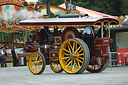 Beaulieu Steam Revival 2010, Image 249