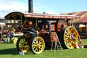 Bedfordshire Steam & Country Fayre 2010, Image 26