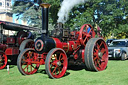 Bedfordshire Steam & Country Fayre 2010, Image 34