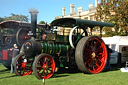 Bedfordshire Steam & Country Fayre 2010, Image 35