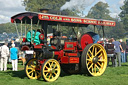 Bedfordshire Steam & Country Fayre 2010, Image 74