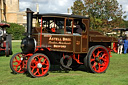 Bedfordshire Steam & Country Fayre 2010, Image 123