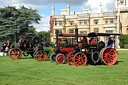 Bedfordshire Steam & Country Fayre 2010, Image 154