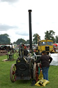 Bedfordshire Steam & Country Fayre 2010, Image 203