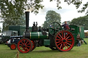 Bedfordshire Steam & Country Fayre 2010, Image 205