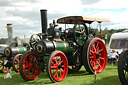 Bedfordshire Steam & Country Fayre 2010, Image 274