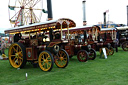 Bedfordshire Steam & Country Fayre 2010, Image 397