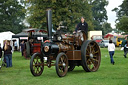 Bedfordshire Steam & Country Fayre 2010, Image 407