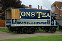 Bedfordshire Steam & Country Fayre 2010, Image 419