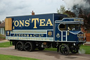 Bedfordshire Steam & Country Fayre 2010, Image 420