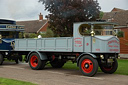 Bedfordshire Steam & Country Fayre 2010, Image 421