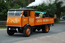 Bedfordshire Steam & Country Fayre 2010, Image 425