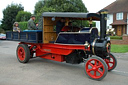 Bedfordshire Steam & Country Fayre 2010, Image 429