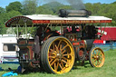 Belvoir Castle Steam Festival 2010, Image 1