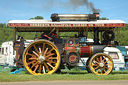 Belvoir Castle Steam Festival 2010, Image 2