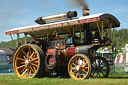 Belvoir Castle Steam Festival 2010, Image 3